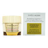 Estee Lauder Revitalizing Supreme + Global Anti-Aging Cell Power Creme 