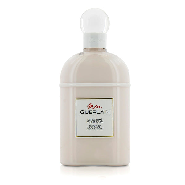 Guerlain Mon Guerlain Perfumed Body Lotion 