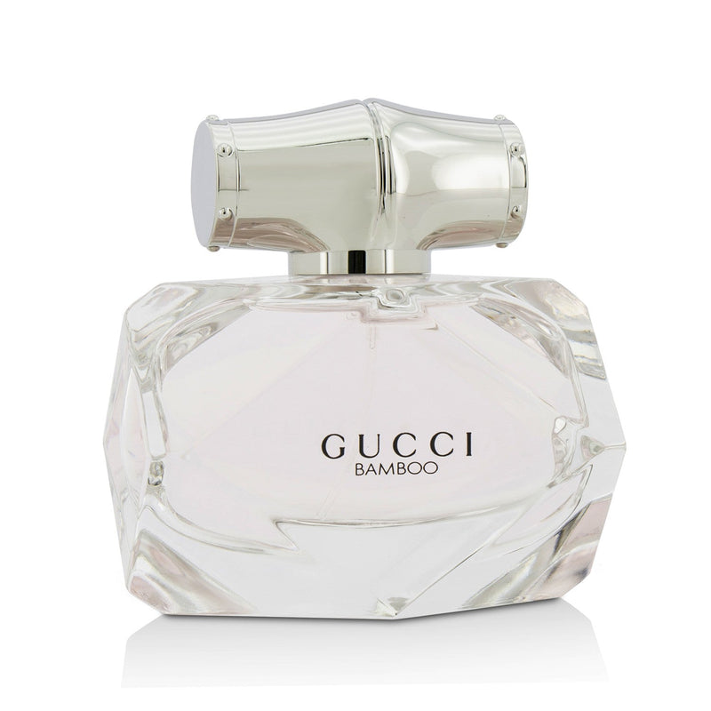 Gucci Bamboo Eau De Toilette Spray  50ml/1.6oz
