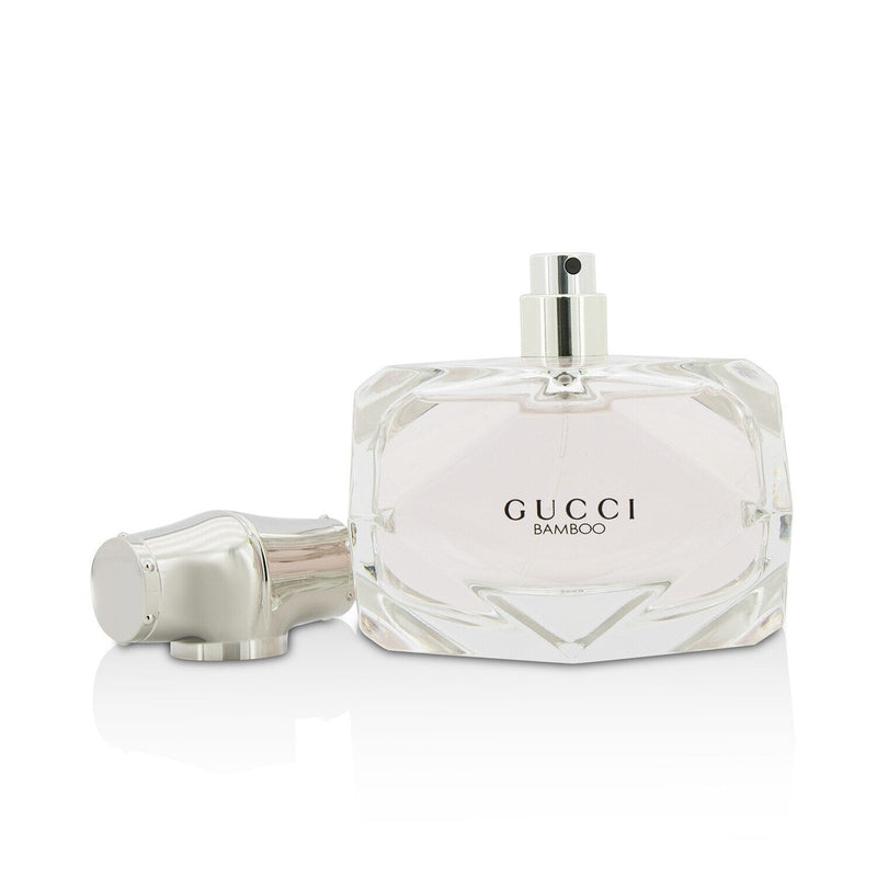 Gucci Bamboo Eau De Toilette Spray  75ml/2.5oz