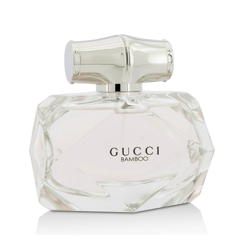 Gucci Bamboo Eau De Toilette Spray  75ml/2.5oz