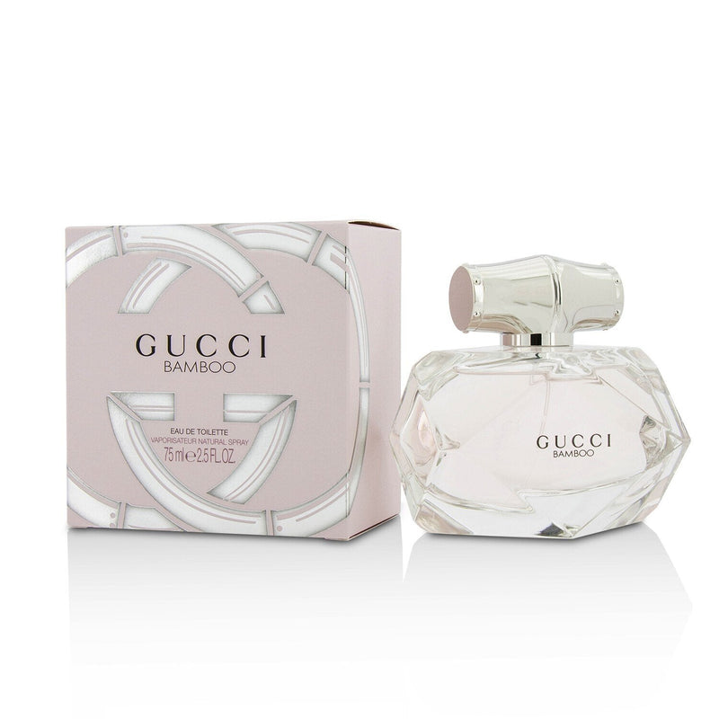 Gucci Bamboo Eau De Toilette Spray 