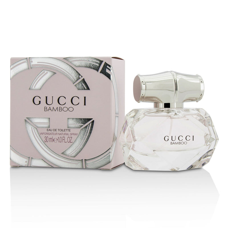 Gucci Bamboo Eau De Toilette Spray  75ml/2.5oz