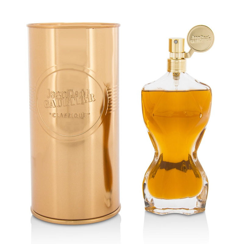 Jean paul gaultier classique essence eau de parfum outlet 100ml