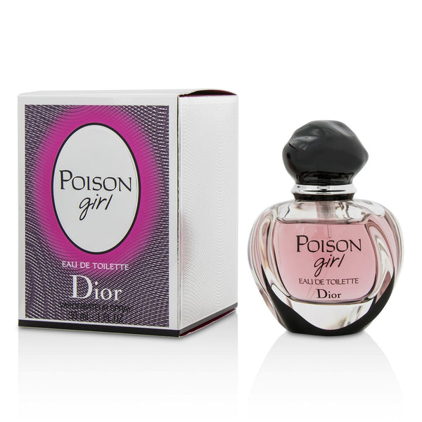 Christian Dior Poison Girl Eau De Toilette Spray 