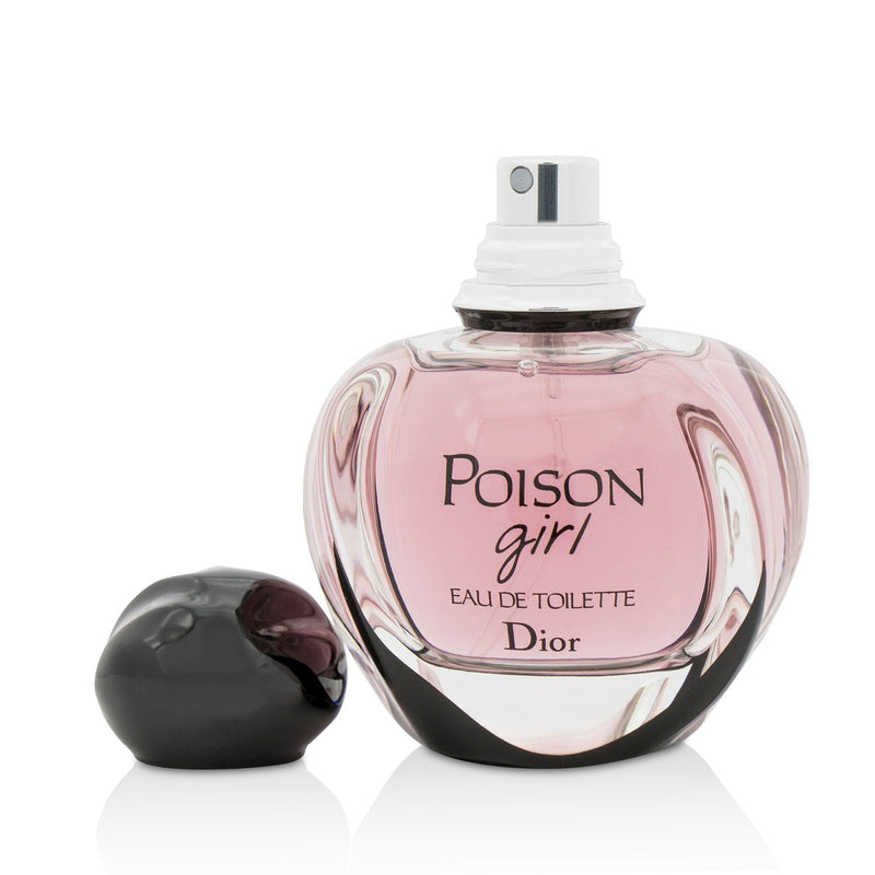 Christian Dior Poison Girl Eau De Toilette Spray 