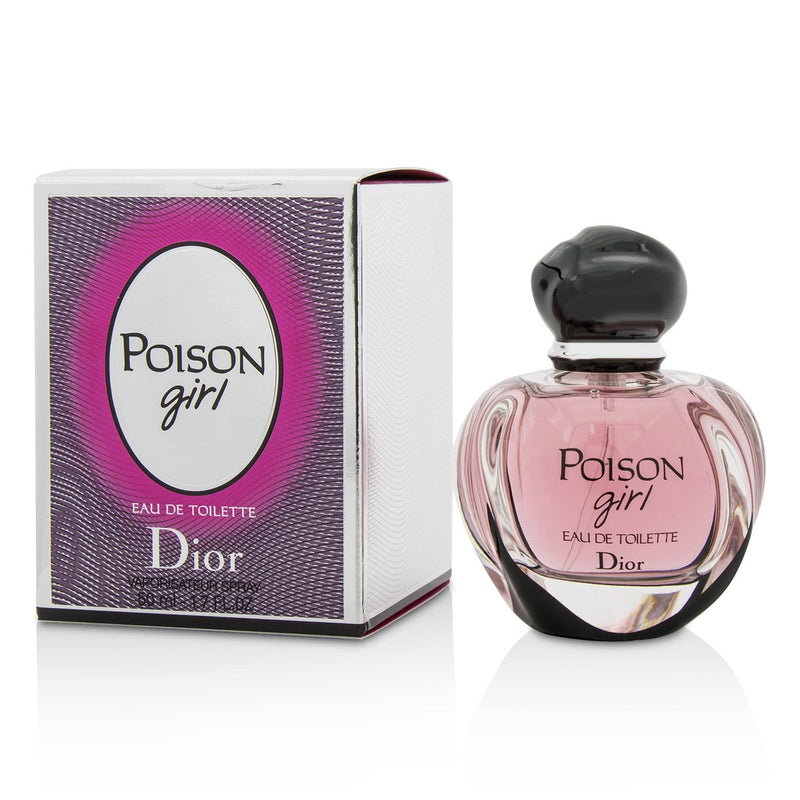 Christian Dior Poison Girl Eau De Toilette Spray 