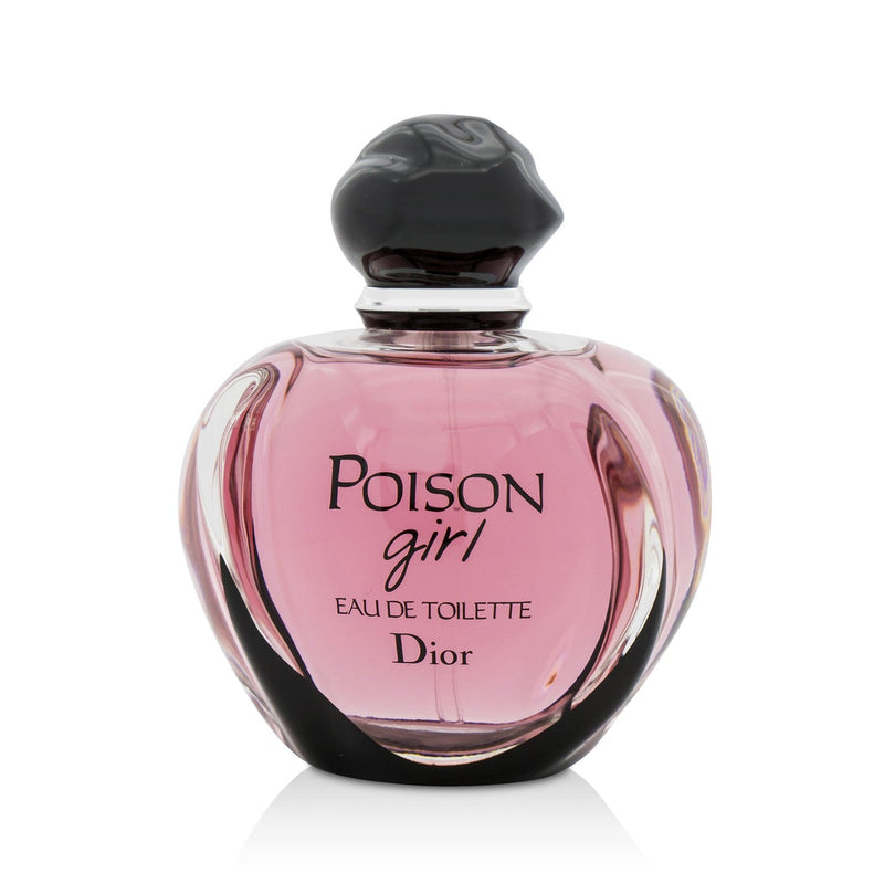 Christian Dior Poison Girl Eau De Toilette Spray 