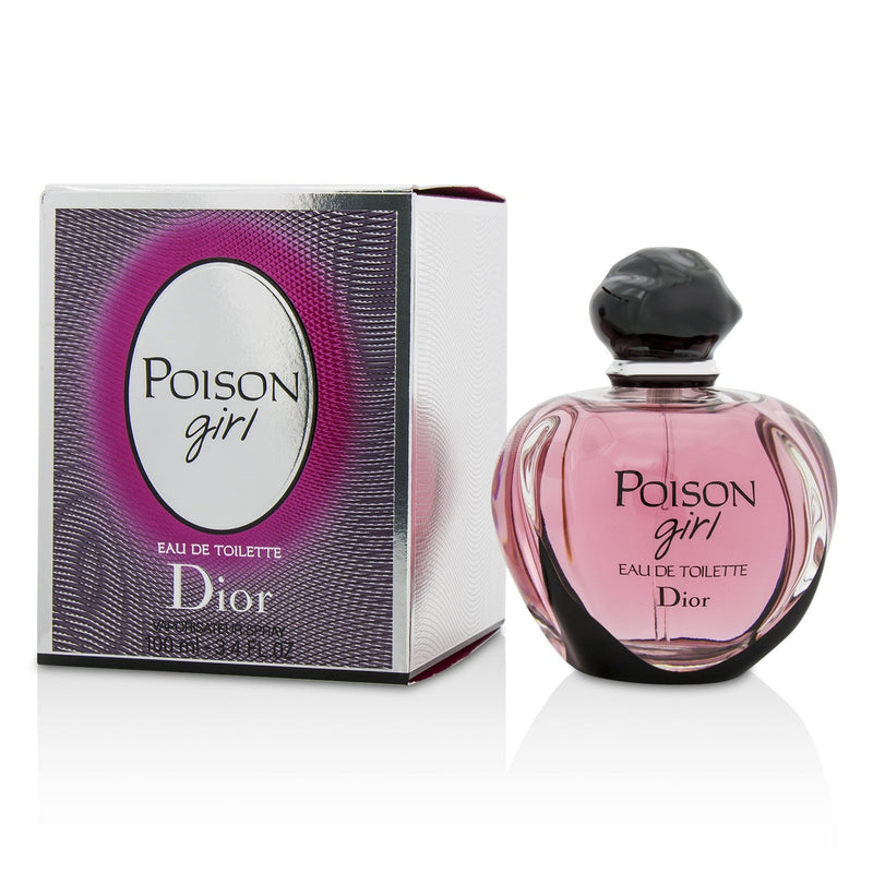 Christian Dior Poison Girl Eau De Toilette Spray 