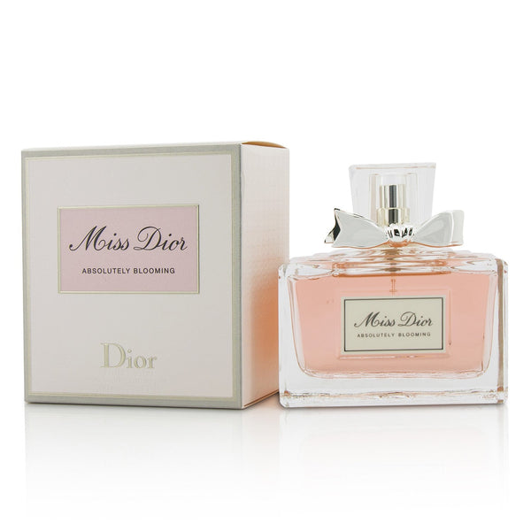 Christian Dior Miss Dior Absolutely Blooming Eau De Parfum Spray 