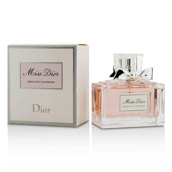 Christian Dior Miss Dior Absolutely Blooming Eau De Parfum Spray 