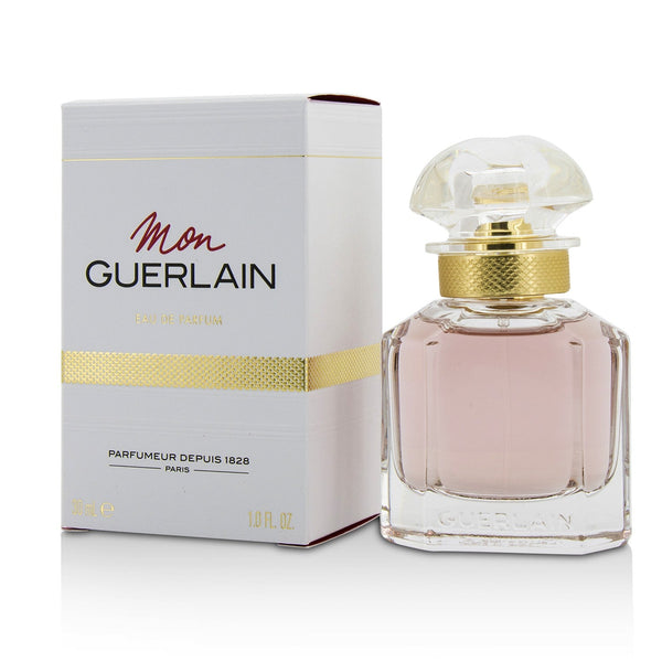 Guerlain Mon Guerlain Eau De Parfum Spray 