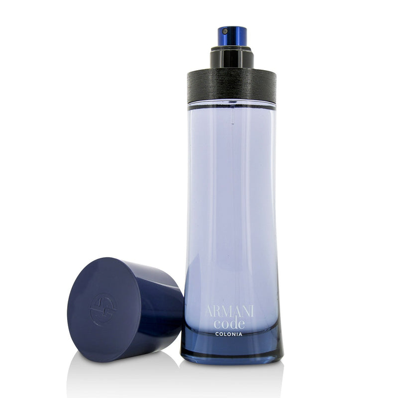 Giorgio Armani Armani Code Colonia Eau De Toilette Spray 