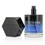 Yves Saint Laurent La Nuit De L'Homme Eau Electrique Eau De Toilette Spray 