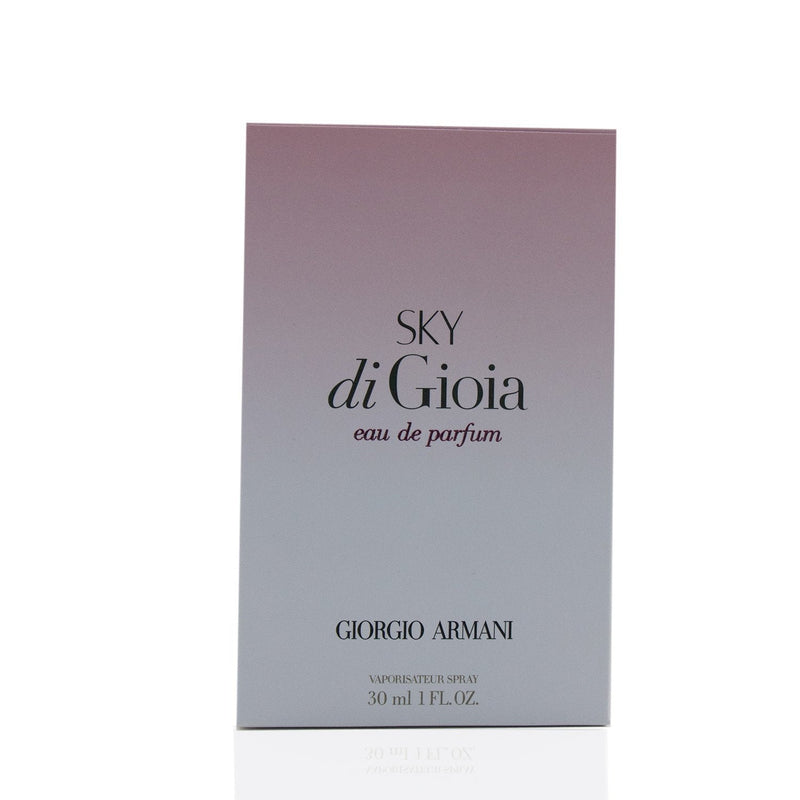 Giorgio Armani Sky Di Gioia Eau De Parfum Spray 