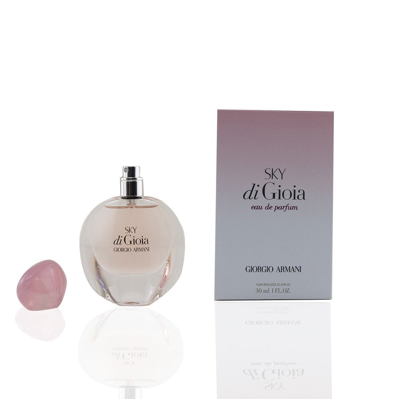 Giorgio Armani Sky Di Gioia Eau De Parfum Spray 