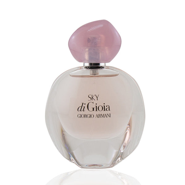 Giorgio Armani Sky Di Gioia Eau De Parfum Spray 