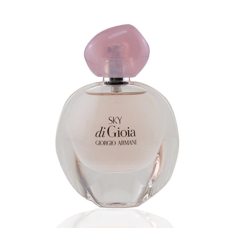 Giorgio Armani Sky Di Gioia Eau De Parfum Spray 