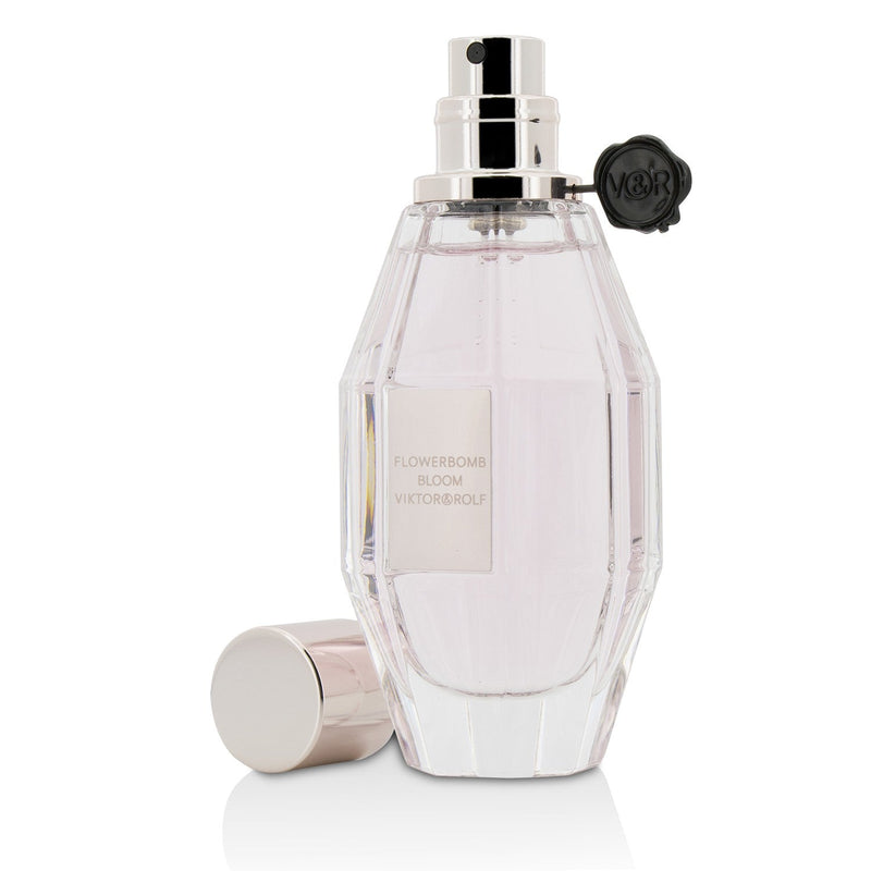 Viktor & Rolf Flowerbomb Bloom Eau De Toilette Spray 