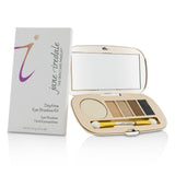 Jane Iredale Daytime Eyeshadow Kit (5x Eyeshadow, 1x Applicator) 