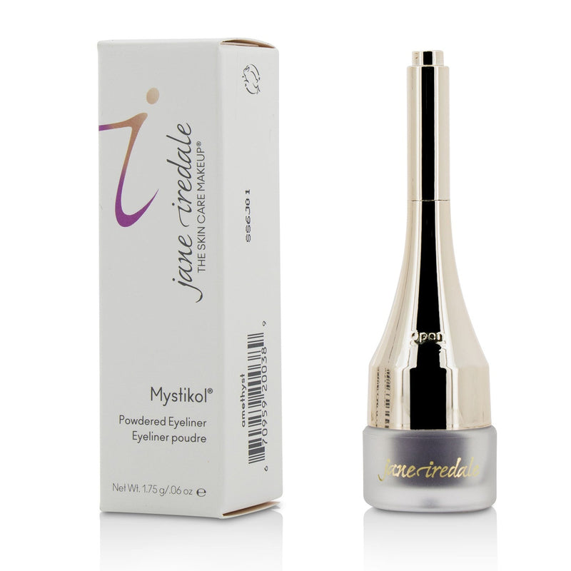 Jane Iredale Mystikol Powdered Eyeliner - Amethyst 