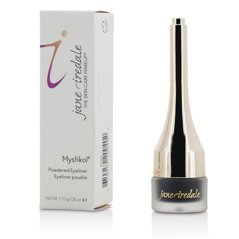 Jane Iredale Mystikol Powdered Eyeliner - Onyx 