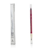 Lancome Le Lip Liner Waterproof Lip Pencil With Brush - #378 Rose Lancôme  1.2g/0.04oz