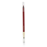 Lancome Le Lip Liner Waterproof Lip Pencil With Brush - #132 Caprice  1.2g/0.04oz