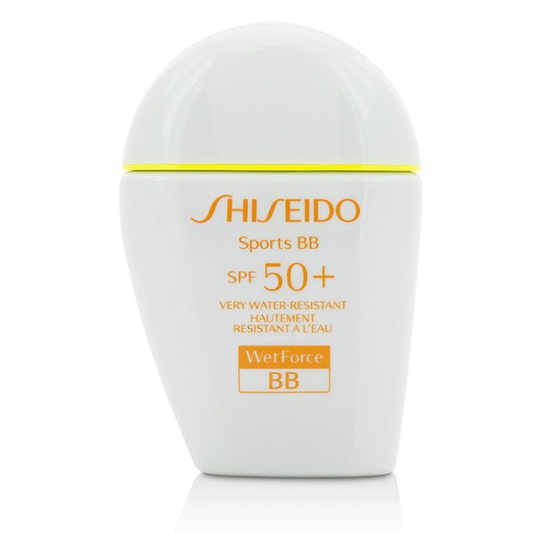 Shiseido Sports BB SPF 50+ Very Water-Resistant - # Dark 30ml/1oz