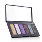 By Terry Eye Designer Palette Parti Pris - # Gem Experience  6x1g/0.035oz