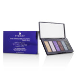 By Terry Eye Designer Palette Parti Pris - # Gem Experience  6x1g/0.035oz