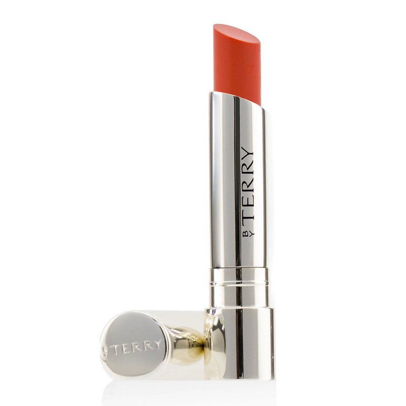 By Terry Hyaluronic Sheer Rouge Hydra Balm Fill & Plump Lipstick (UV Defense) - # 17 Zest Shot 