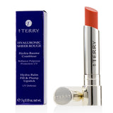 By Terry Hyaluronic Sheer Rouge Hydra Balm Fill & Plump Lipstick (UV Defense) - # 17 Zest Shot  3g/0.1oz