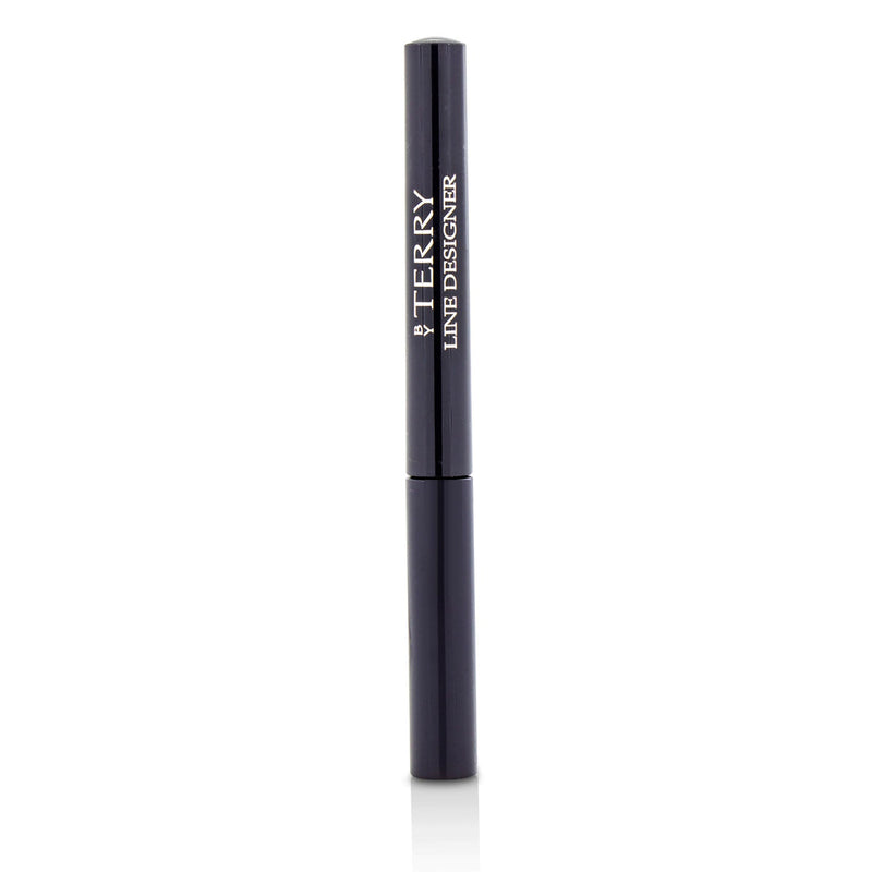 By Terry Line Designer Waterproof Eyeliner - # 3 Purple Line  1.7ml/0.058oz