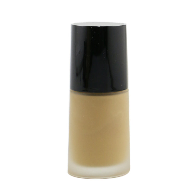 Giorgio Armani Power Fabric Longwear High Cover Foundation SPF 25 - # 4.5 (Light, Golden)  30ml/1oz