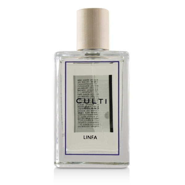 Culti Home Spray - Linfa 