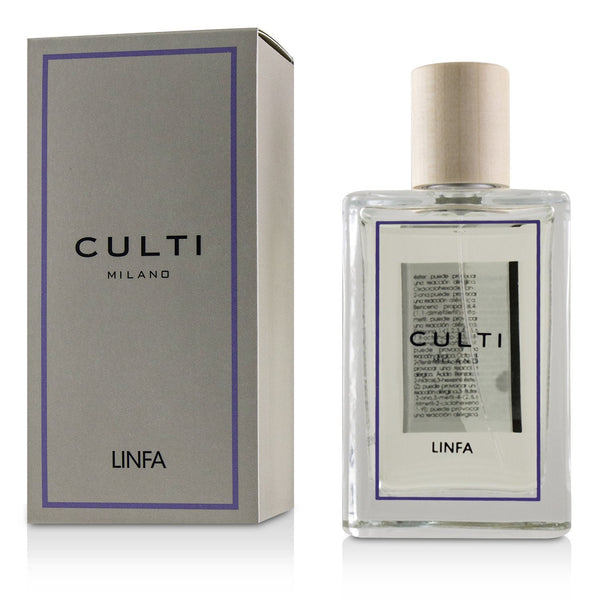 Culti Home Spray - Linfa 