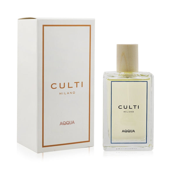 Culti Home Spray - Aqqua 