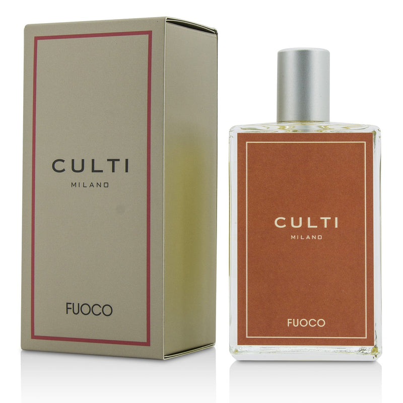 Culti Home Spray - Fuoco 