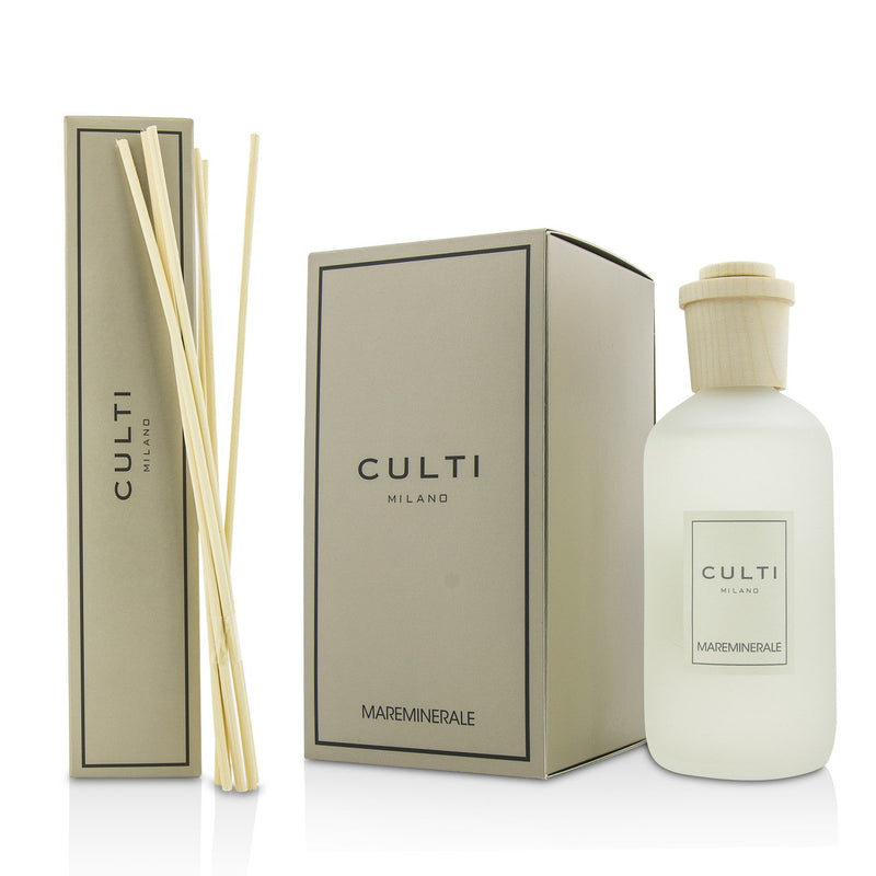 Culti Stile Room Diffuser - Mareminerale 