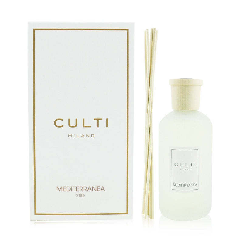 Culti Stile Room Diffuser - Mediterranea 