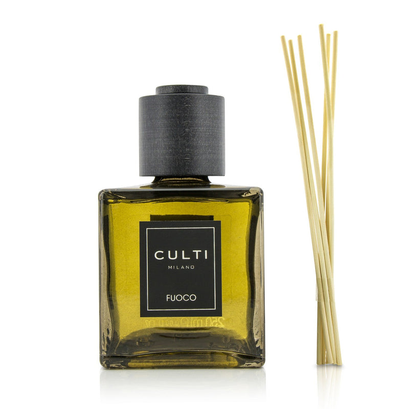 Culti Decor Room Diffuser - Fuoco 