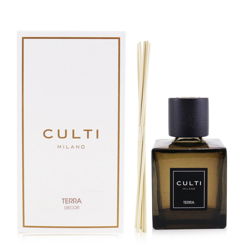 Culti Decor Room Diffuser - Terra 