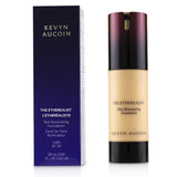 Kevyn Aucoin The Etherealist Skin Illuminating Foundation - Light EF 05 