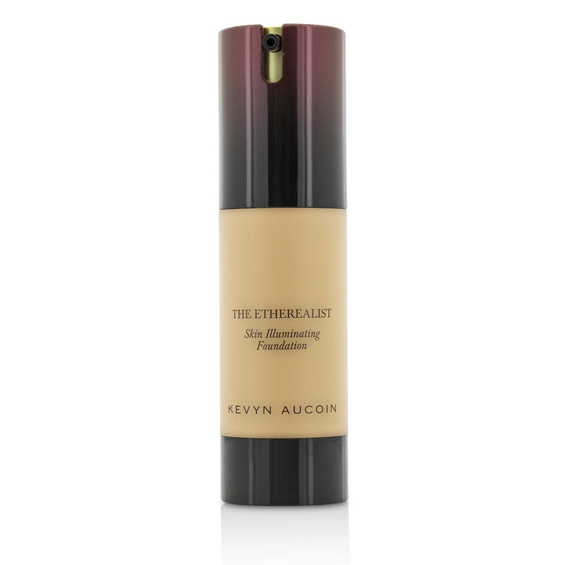 Kevyn Aucoin The Etherealist Skin Illuminating Foundation - Medium EF 07  28ml/0.95oz