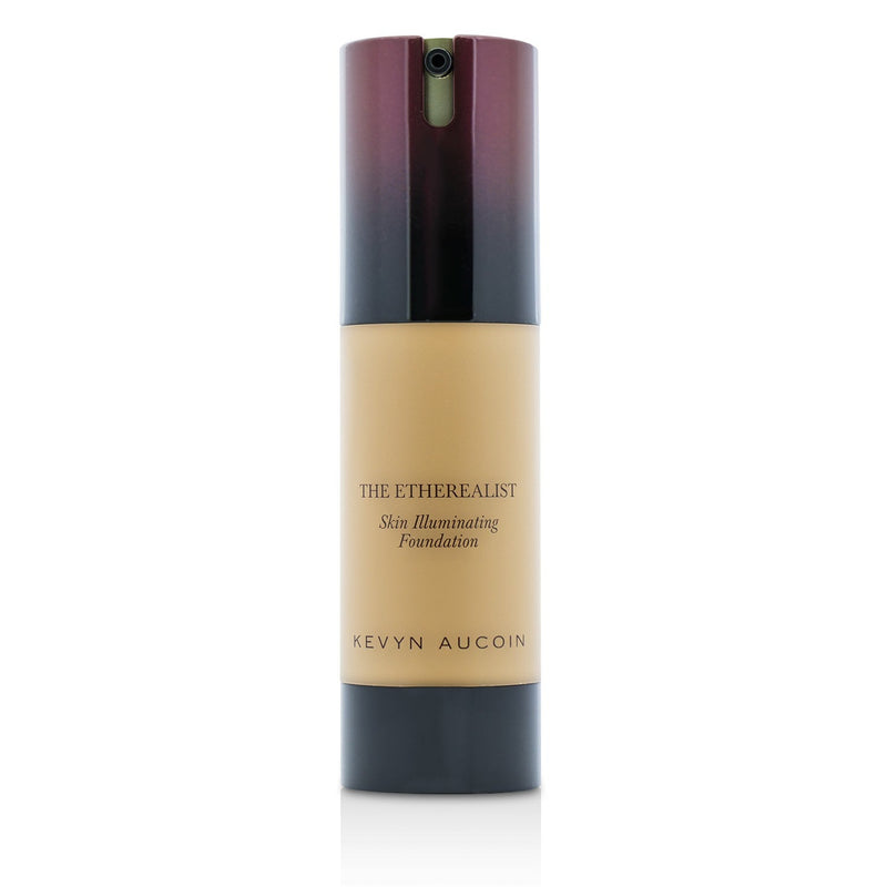 Kevyn Aucoin The Etherealist Skin Illuminating Foundation - Medium EF 10 