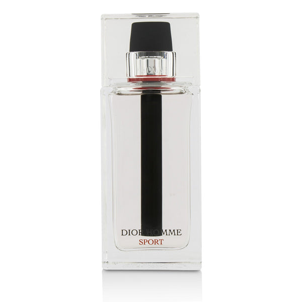 Christian Dior Dior Homme Sport Eau De Toilette Spray 