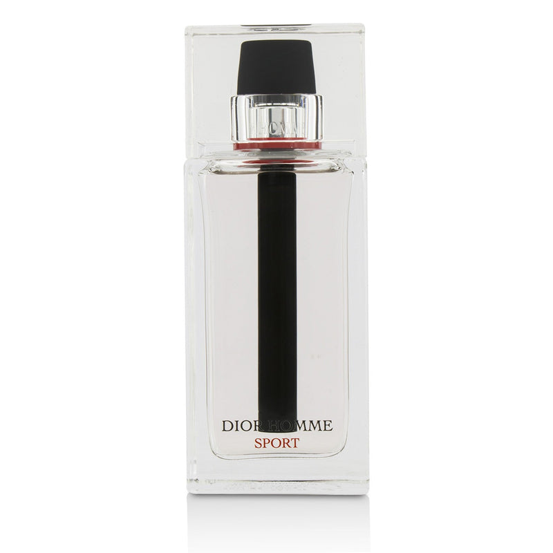 Christian Dior Dior Homme Sport Eau De Toilette Spray 