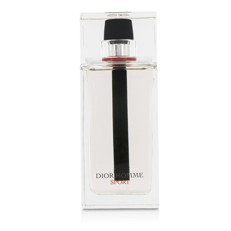 Christian Dior Dior Homme Sport Eau De Toilette Spray 