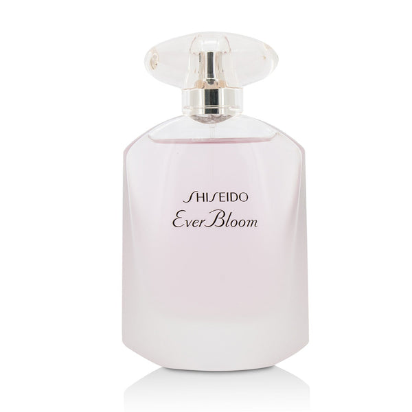 Shiseido Ever Bloom Eau De Toilette Spray 